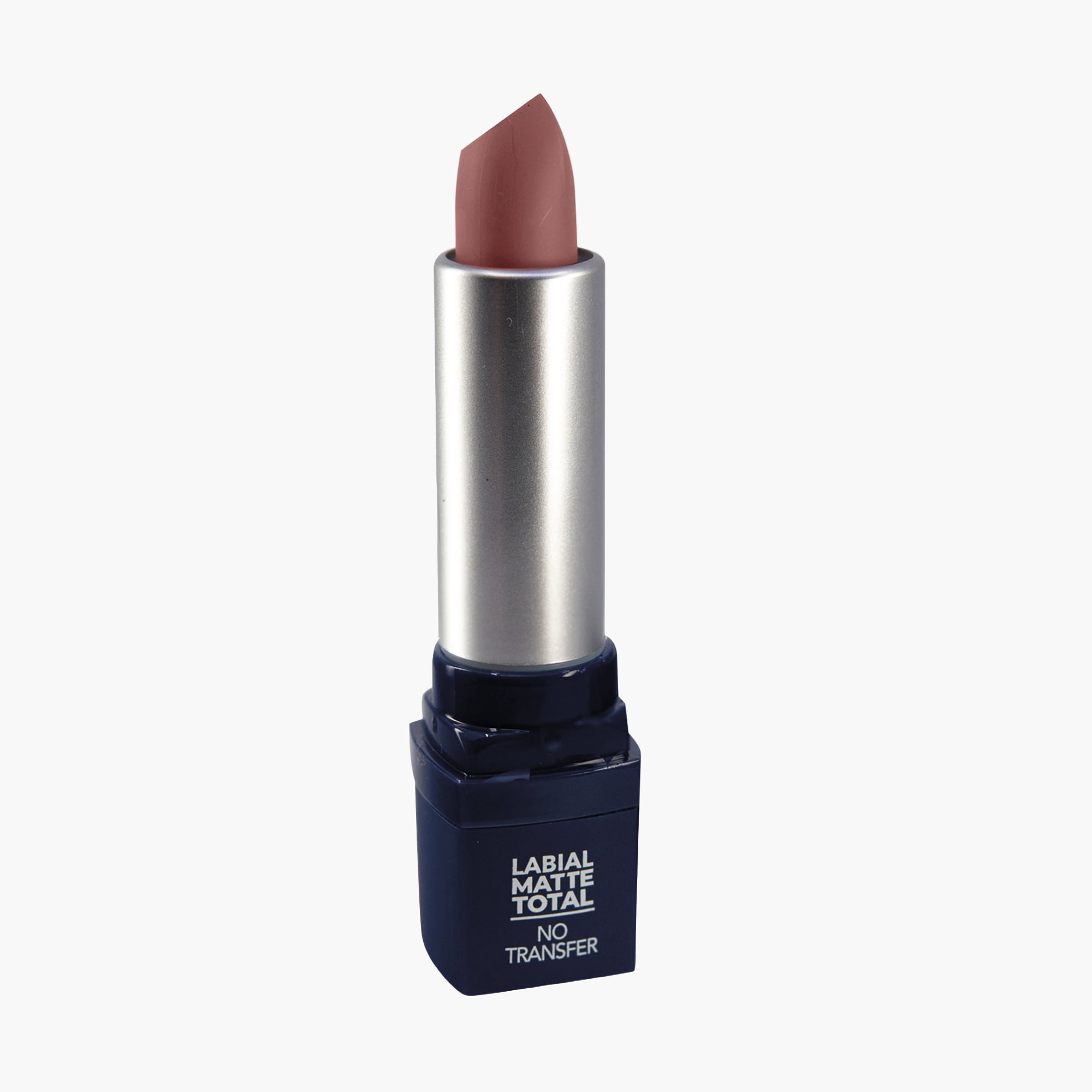 Etienne Make Up - Etienne Labial Barra Matte Total Nude Peach