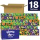 thumbnail image 2 of Pañuelos faciales Kleenex Ultra Soft, 18 cajas, 3240 pañuelos, 2 of 9