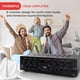 thumbnail image 2 of Amplificador Pyle Bluetooth 750W 6 Canales PTA62BT.5, 2 of 3