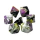 thumbnail image 3 of Juego De Dados RPG 7x, Dados De Juego De Poliedro Para Suministros De Fiesta, Bar De Reunión Familiar, Estilo F, 3 of 5