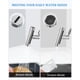 thumbnail image 4 of Extensor Grifo De Cocina Giratorio Lavabo 360° Adaptador Universal, 4 of 6