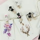 thumbnail image 4 of 10pcs Cute Cartoon Cat Memo Clip with Hemp Rope - Adorable Black and White Design - Perfect for Organizing and Staying Focused, 4 of 4