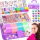 thumbnail image 1 of Kit Nano Tape Jimcii Squishy Maker Kids, 1 of 3