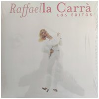 Hitway Music - Raffaella Carra - Los Exitos (Vinilo Rosa) | Vinilo