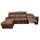 thumbnail image 4 of Berger Seccional Vintage Izquierdo, 4 of 4