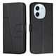 thumbnail image 1 of Funda Flip Para Tecno Spark 30 5g – Carcasa Delgada Y Resistente A Impactos Con Soporte Para Uso Diario Y Profesional, 1 of 5