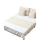 thumbnail image 2 of Piecera De Cama Decorativa Modelo Boho F04, 2 of 3