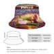 thumbnail image 2 of Sombrero Bucket Desmarcar Ponyo En El Acantilado, 2 of 6