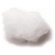 thumbnail image 1 of Bolsa de Algodón sintético para relleno, 1 of 2