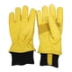 thumbnail image 1 of 2 guantes de trabajo para hombres, guantes térmicos, guantes gruesos, flexibles y cálidos, guantes para clima frío para conducir, trabajar, ganadería,, 1 of 4