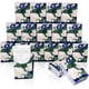 thumbnail image 1 of Pañuelos de Bolsillo Vinda 4 Capas 7 Hojas, 1 of 3