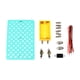 thumbnail image 5 of Kit De Experimentos De Circuito Básico Materiales Experimentales Científicos Para El Aula, 5 of 5