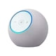 thumbnail image 1 of Alexa Echo Dot Max - Glacier White, 1 of 3