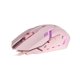 thumbnail image 2 of Mouse Gamer F210 Pink, 2 of 4