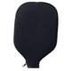 thumbnail image 3 of Funda Protectora Para Raqueta De Pickleball, Universal, Para Exteriores, Regalo, A Prueba De Polvo, Color Negro, 3 of 3