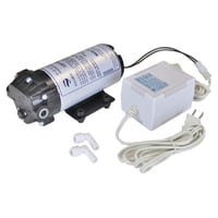 Bomba Presurizadora De Agua Aqua Tec Cdp 8800 Con Transformador 115V