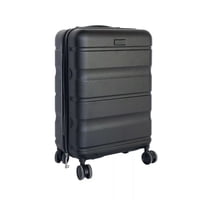 Moose - Maleta S Negra