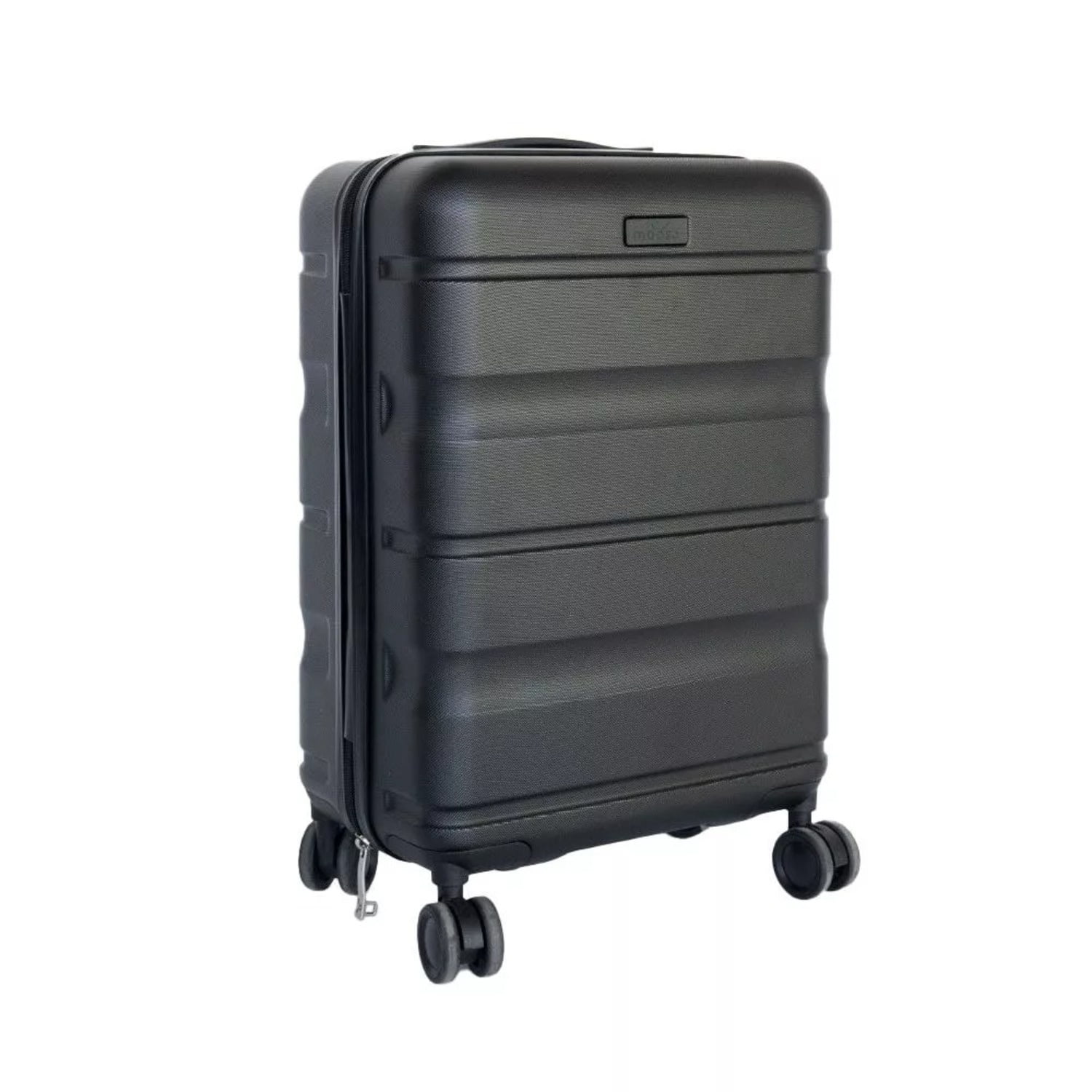 Moose - Maleta S Negra