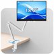 thumbnail image 1 of Soporte Monitor Urmust 15.6 Aluminio Ajustable para Tablet, 1 of 3