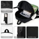thumbnail image 4 of Tiny Bunch Baby TV-theme Backpack, Campus style schoolbag Bookbag with Adjustable Shoulder Straps And Large Zip Compartment, Unisex Travel Bags., 4 of 6
