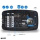 thumbnail image 5 of Sistema PA portátil Gemini ES-210MXBLU-ST 600W con soportes, 5 of 9