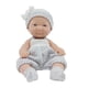 thumbnail image 2 of Muñeca Reborn Recién Nacida 30 cm Realista, 2 of 4