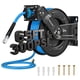 thumbnail image 1 of Enrollador de Manguera de Aire Relhost 20m 9.5mm Híbrido 300PSI Auto Retracción, 1 of 9