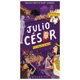 thumbnail image 1 of Julio Cesar : A La Conquista Del Mundo (Libro Acordeón) blanco, 1 of 3