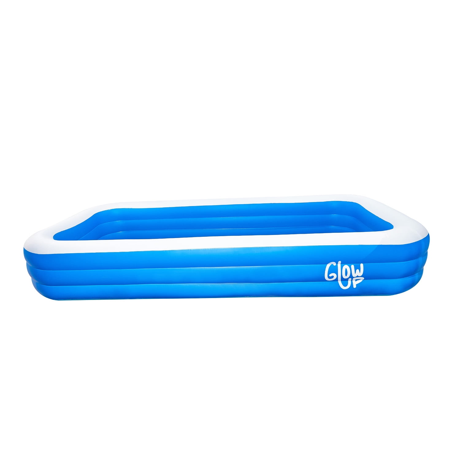 Glowup - Piscina 360x181x60cm 2.500 Litros Azul