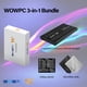 thumbnail image 2 of Laptop 17 3 Fhd Ips Business Amd Ryzen 5 7430u 8gb 756gb, 2 of 8