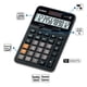 thumbnail image 3 of Calculadora AX-120B Escritorio Gris, 3 of 3