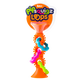 thumbnail image 1 of Pipsquigz Loops Orange Mordedores y Sonajeros Sensorial, 1 of 3