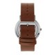 thumbnail image 3 of Reloj Skagen SKW6578 40 mm Acero Inoxidable con Correa de Cuero Marrón, 3 of 6