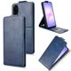 thumbnail image 5 of Funda tipo folio para Samsung galaxy A07 con soporte magnético y protección para la cámara Azul, 5 of 6