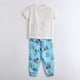 thumbnail image 2 of Pijama Manga Corta Niño Paw Patrol Full Print Blanco, 2 of 5