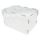 thumbnail image 4 of Caja De Polvo Para Molienda, Caja De Polvo Para Pulidora Con Campana Cerrada De Acrílico Para Pulir, 35cm X 25cm X 25cm, 4 of 5