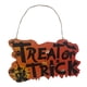 thumbnail image 2 of Letrero Colgante De Madera Para Halloween, Letrero Colgante Para Decoración Interior Y Exterior, Estilo D, 2 of 5