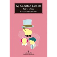 Anagrama - Libro Padres E Hijos