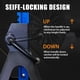 thumbnail image 3 of Torres de soporte para elevación LIFTING TOOLS ANTPOWER de 3 toneladas, 28-43 cm, 3 of 9