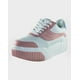 thumbnail image 1 of Zapatilla Plataforma simple Rosado Danicolle, 1 of 4