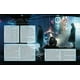 thumbnail image 2 of Libro de juegos de rol gratuito League Blade Runner Tapa dura, 2 of 3