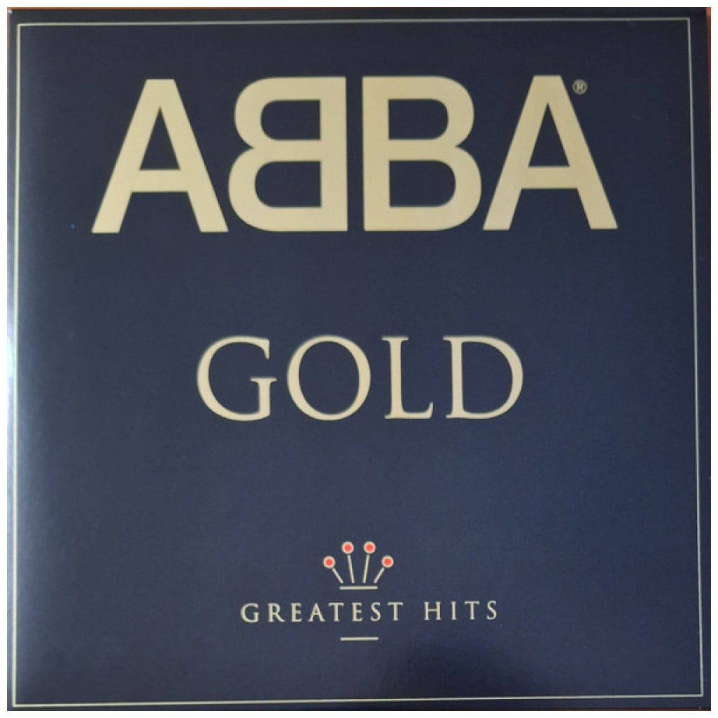 Abba - Gold: Greatest Hits (2lp) | Vinilo | Lider
