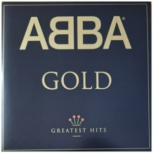 Hitway Music - Abba - Gold: Greatest Hits (2Lp) | Vinilo
