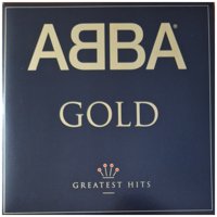 Hitway Music - Abba - Gold: Greatest Hits (2Lp) | Vinilo