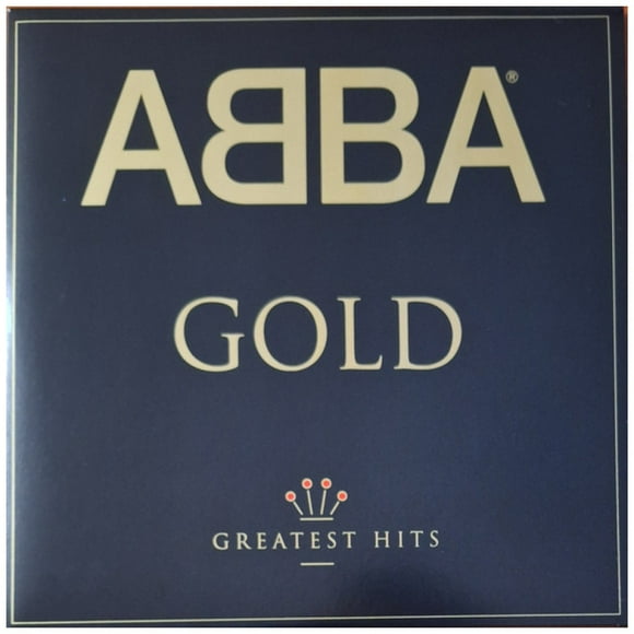 Abba - Gold: Greatest Hits (2lp) | Vinilo