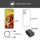 thumbnail image 4 of Smartphone G85 5G 256GB Verde, 4 of 9