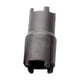 thumbnail image 5 of Herramienta De Reparación De Enchufe De Tuerca De Llave, Herramienta De Enchufe De Llave De Doble Extremo Para Honda, 5 of 5