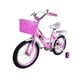 thumbnail image 4 of Bicicleta Aro 16 Infantil Cfbike Rosada, 4 of 4
