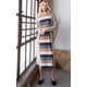thumbnail image 1 of Vestido de Rayas con Bloques de Color, 1 of 5