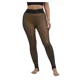 thumbnail image 2 of Pantys Tipo Calzas Modelan Abdomen Piernas, Termicas Gruesas, 2 of 6